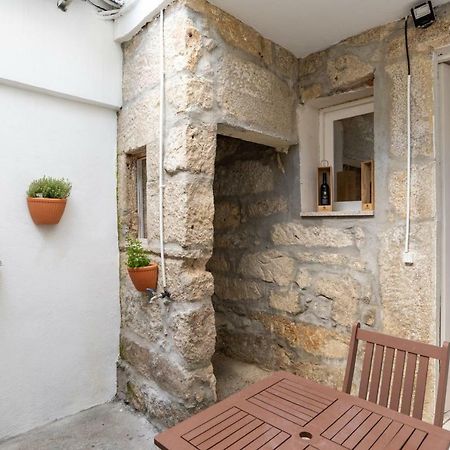 Zd Moreira Flats A By Portoproperties4You Kültér fotó