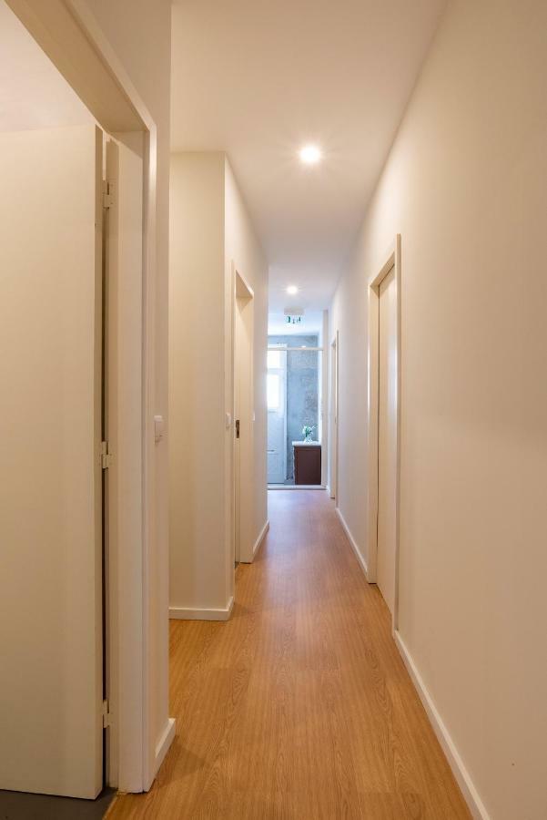 Zd Moreira Flats A By Portoproperties4You Kültér fotó