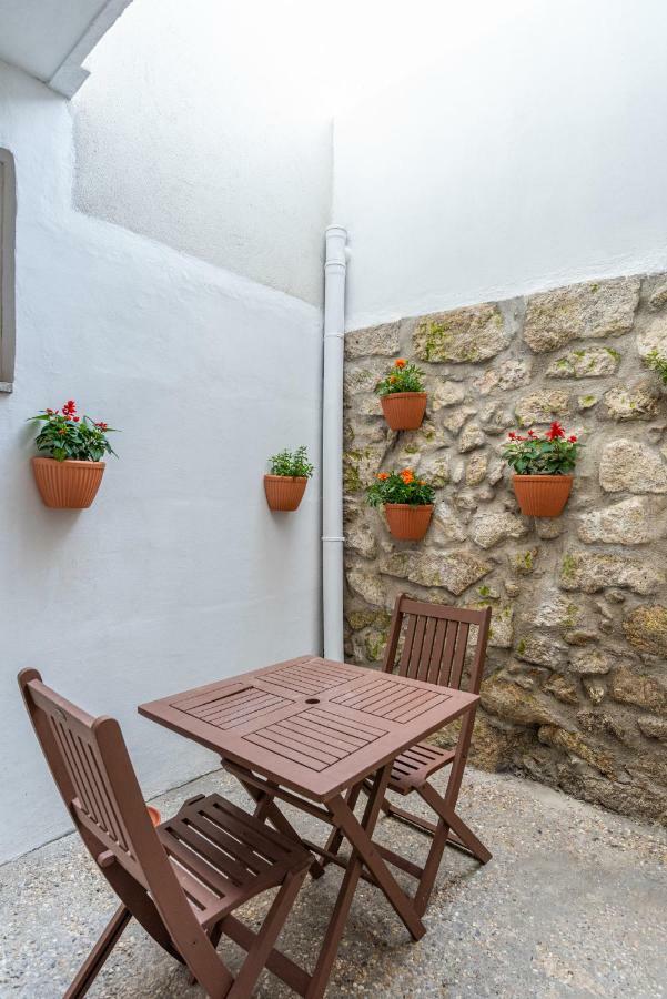 Zd Moreira Flats A By Portoproperties4You Kültér fotó