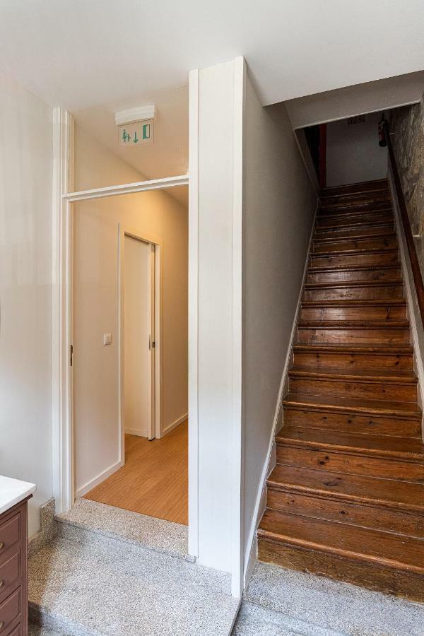 Zd Moreira Flats A By Portoproperties4You Kültér fotó